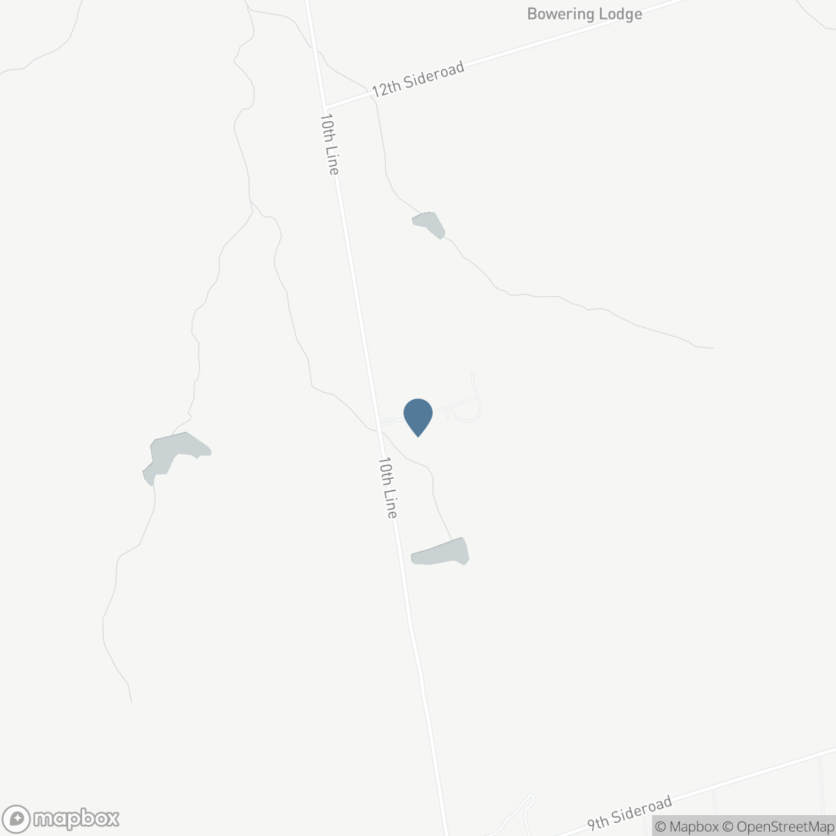 415763 10TH LINE, The Blue Mountains, Ontario N0H 1J0